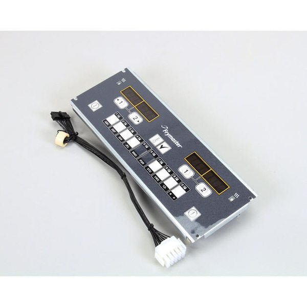 Control M2000 Nonprop